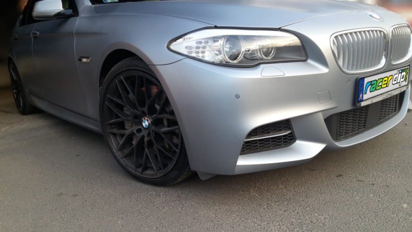 RACER DIP® Titanium pearl