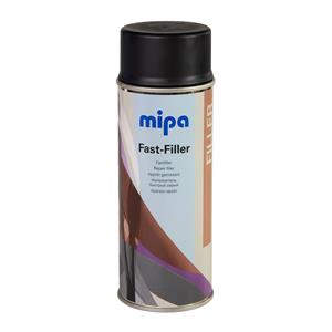 MIPA Fast plnič RAL 9005 400 ml