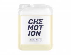 CHEMOTION Leather Cleaner 3