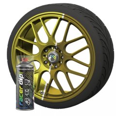 RACER DIP, Sprej, 400 ml, Bleda oliva perlet , 002
