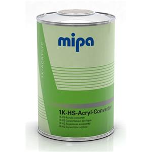  MIPA 1K HS Acryl Converter 1 l