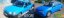 RACER DIP® Nebeská modrá™ - Výber balenia: Veľké balenie 4000 ml