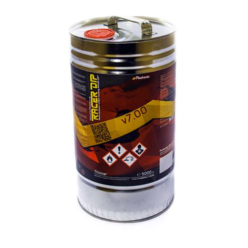 RACER DIP® razredčilo R03-01 5000 ml