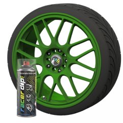 RACER DIP, Sprej, 400 ml, Nature zelena, 028