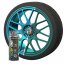 RACER DIP, Sprej, 400 ml, Tyrkysova zelena perlet, 060