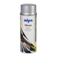 MIPA Winner FelgenSilber 400 ml, srebrna barva v spreju za platišča 400 ml