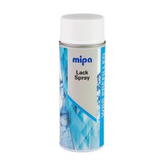 MIPA WBS Prefilled Spray 400 ml, univerzálny predplnený sprej na vodné farby 400 ml