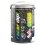 RACER DIP, Sprej, 400 ml, Zeleno hneda perlet, 067