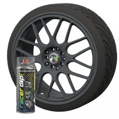 RACER DIP, Sprej, 400 ml, Tajomna seda, 052 RACER DIP, Sprej, 400 ml, Tajomna seda, 052