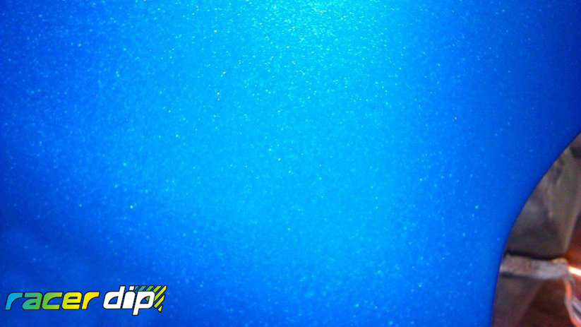 RACER DIP® Tmavo modrá perleť™