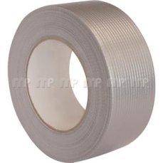 MP Tape Silber 50 m x 50 mm, neabrazivni trak 24 kos