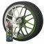 RACER DIP, Sprej, 400 ml, Ghost zelena perlet, 019