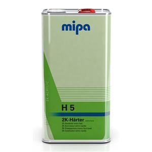 MIPA 2K Härter H 5 5 l