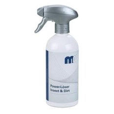 MP Power-löser Insect&Dirt, visoko učinkovito čistilo za lakirane površine 500 ml