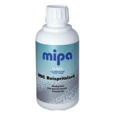 MIPA WBC Beispritzlack 1 l, prístrekový lak pre WBC Systém 1 l