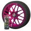 RACER DIP, Sprej, 400 ml, Ruzovo cervena perlet, 047