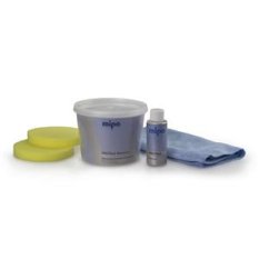 MIPA PROTect Raincoat Set, "liquid wiper" Set