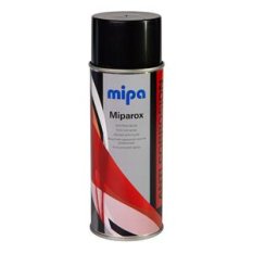 Miparox Spray 400 ml, epoksi tesnilna podlaga proti rji 400 ml