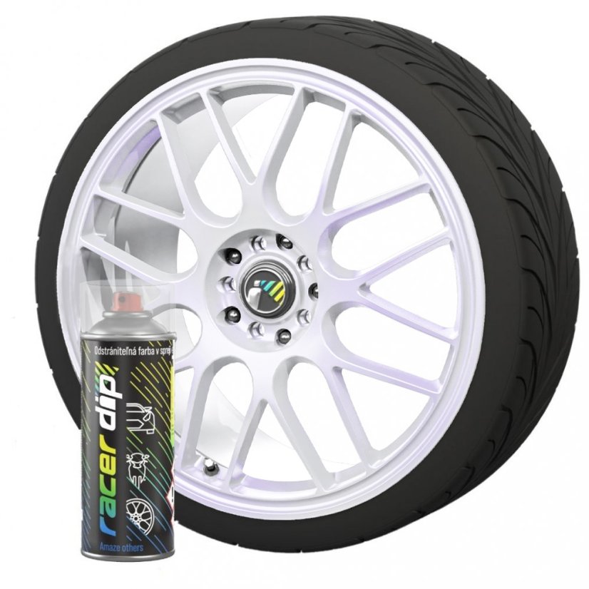RACER DIP® Pearl Effect™ - Izbor pakiranja: Veliko pakiranje 4000 ml