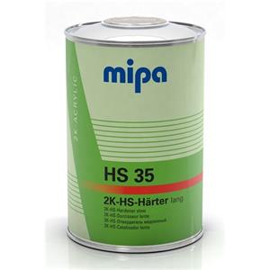 MIPA 2K Härter HS 35 1 l