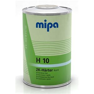 MIPA 2K Härter H 10 1 l