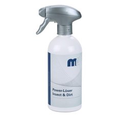 MP Power-löser Insect&Dirt, vysokoúčinný čistič lakovaných povrchov 500 ml